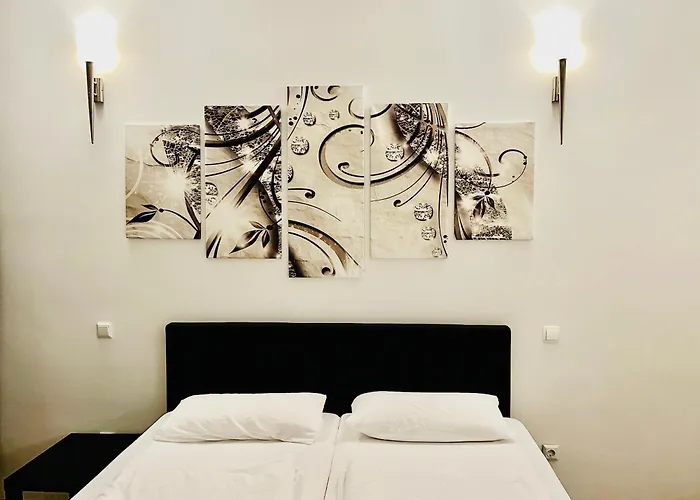 Premium Apartments