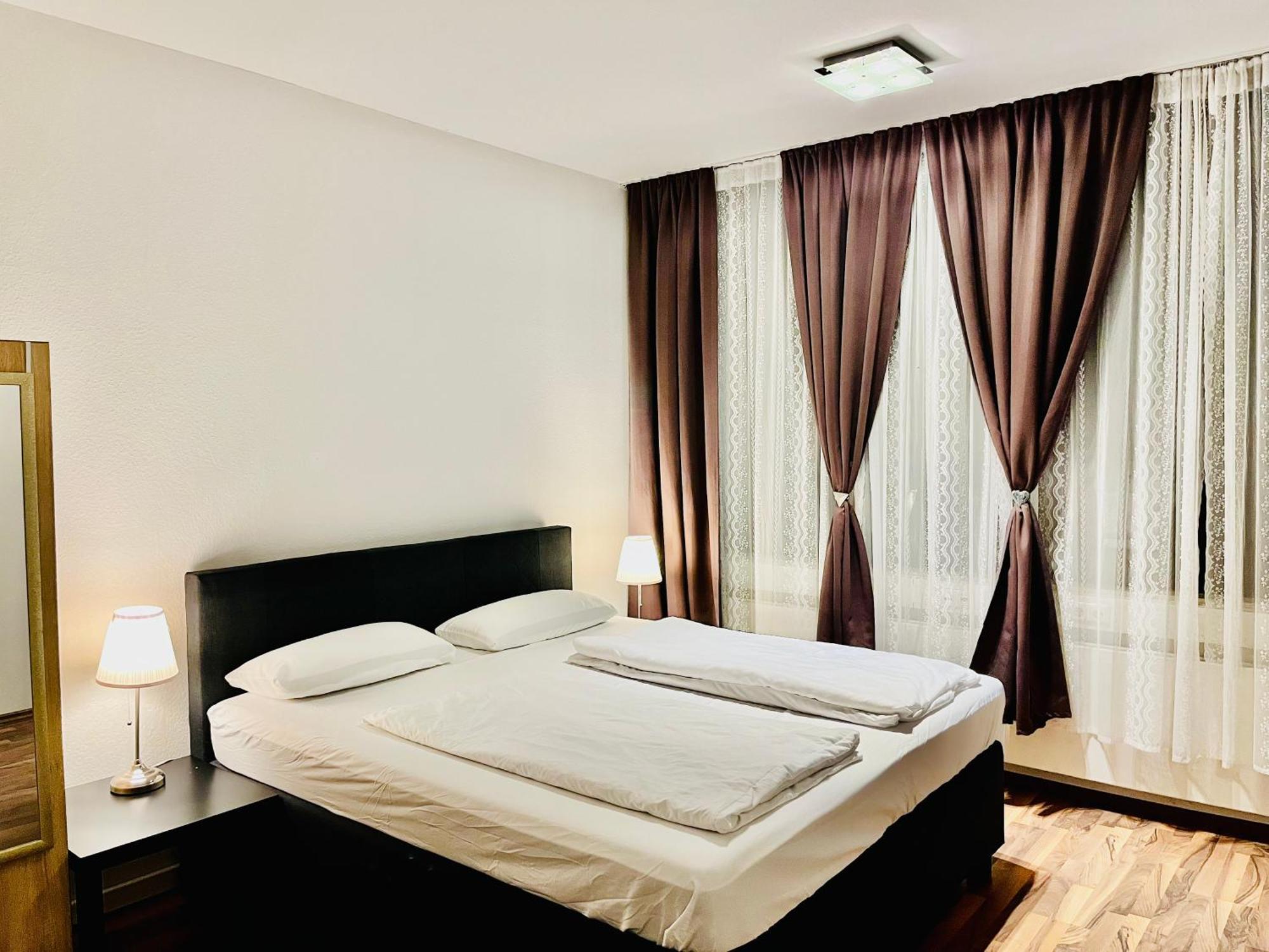Premium Accommodatie bij particulieren Bonn
