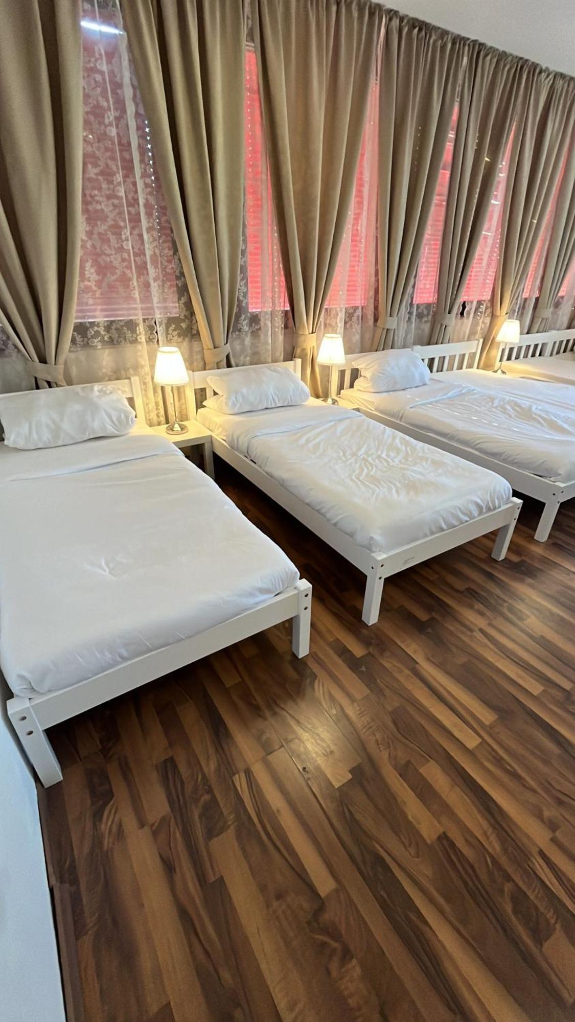Accommodatie bij particulieren Premium *
