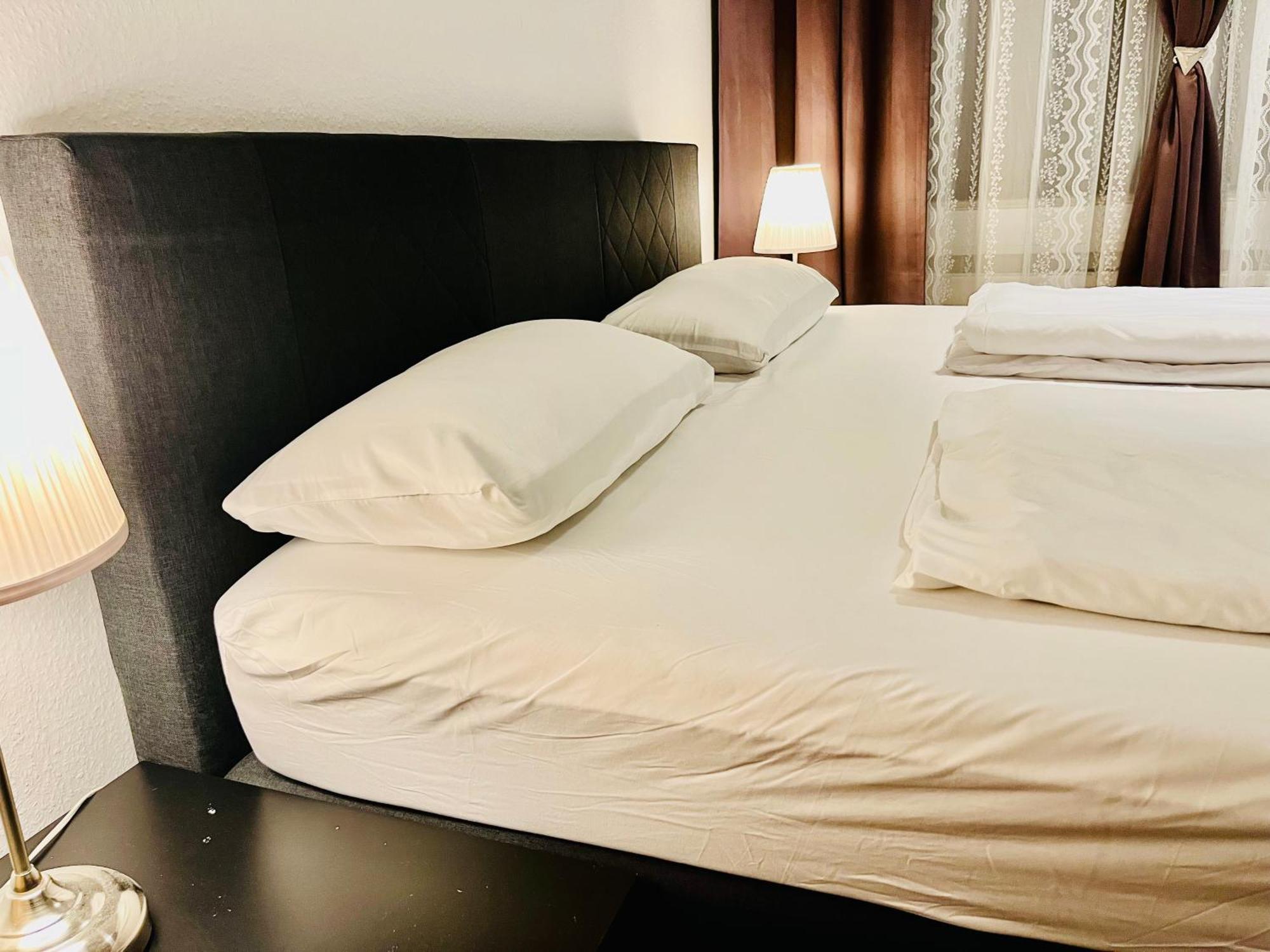 Accommodatie bij particulieren Premium Bonn
