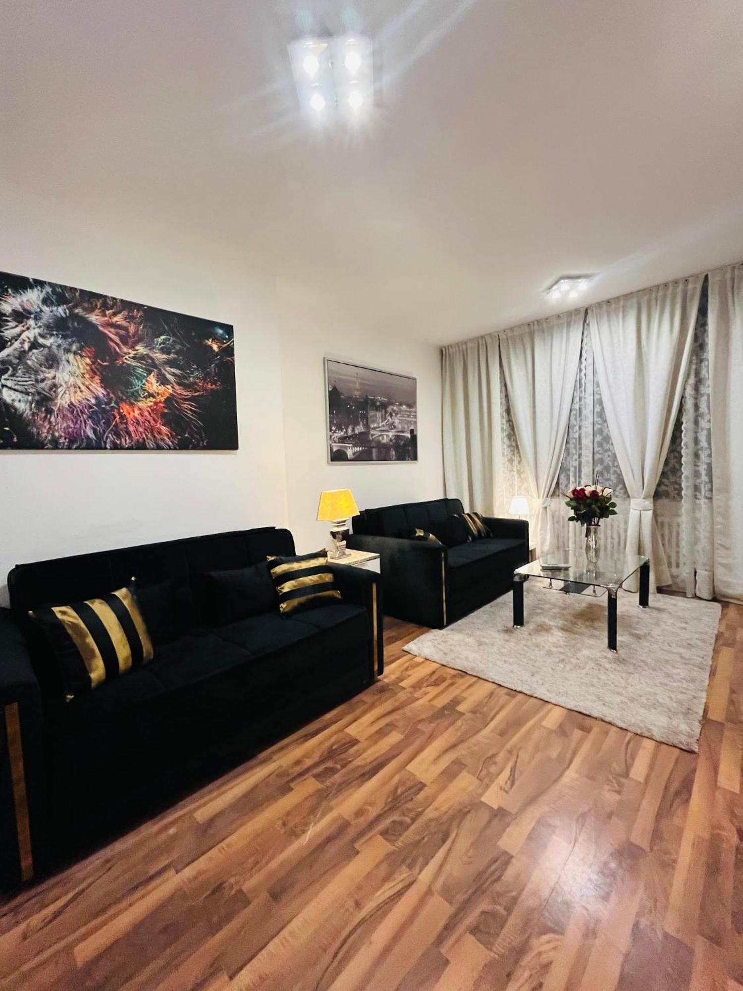 Premium Homestay Bonn