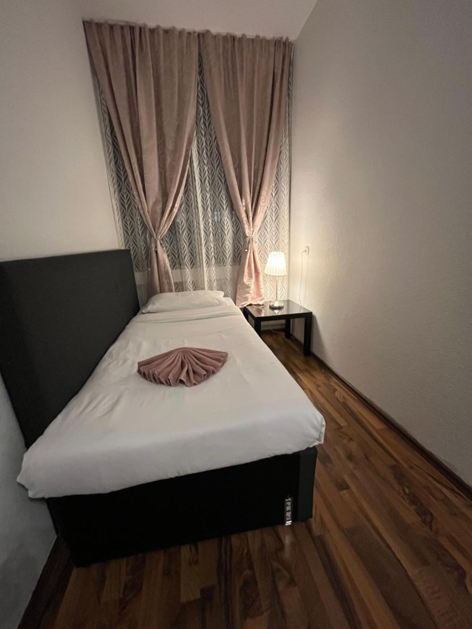 Homestay Premium Bonn