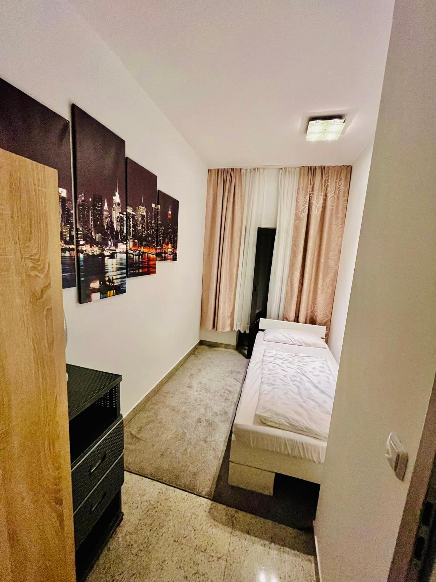 Accommodatie bij particulieren Premium